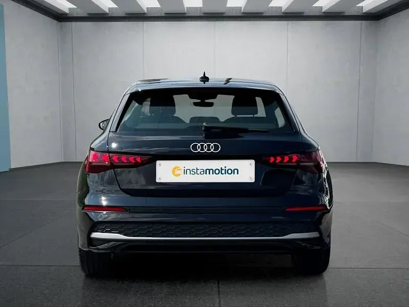 Neu Audi A3 Sportback 150 PS (110 kW) 2026 Kleinwagen