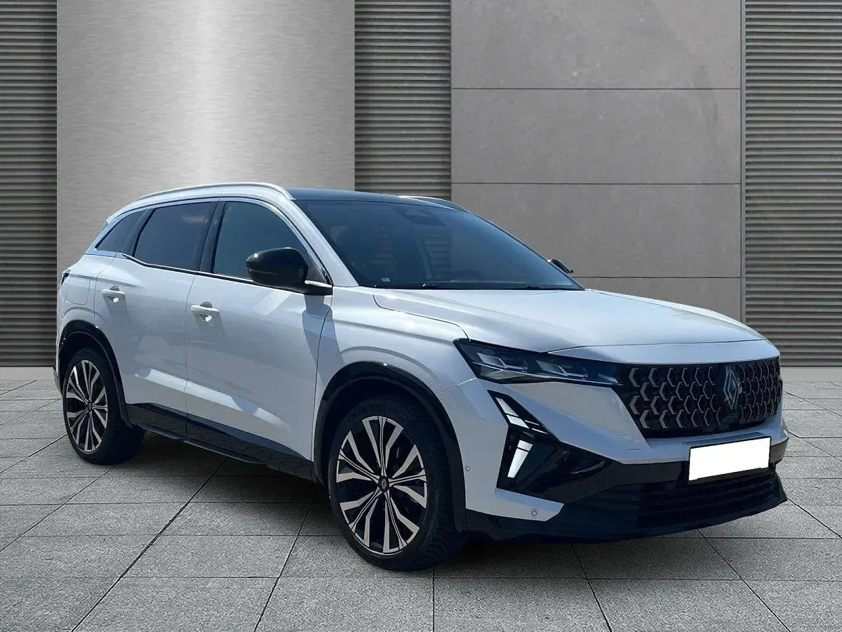Gebraucht Renault Austral Techno 150 PS (110 kW) 2026 SUV