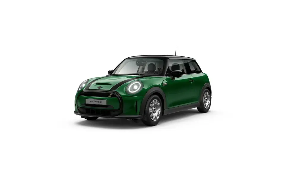 Gebraucht Mini Cooper SE 135 kW (184 PS) 2023 Kleinwagen