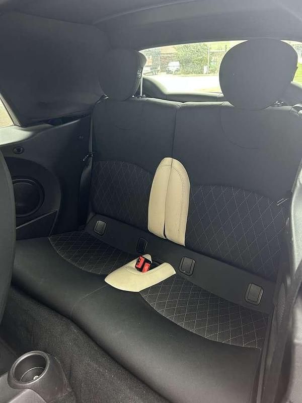 Gebraucht Mini One Cabriolet 98 PS (72 kW) 2014 Rot Cabrio