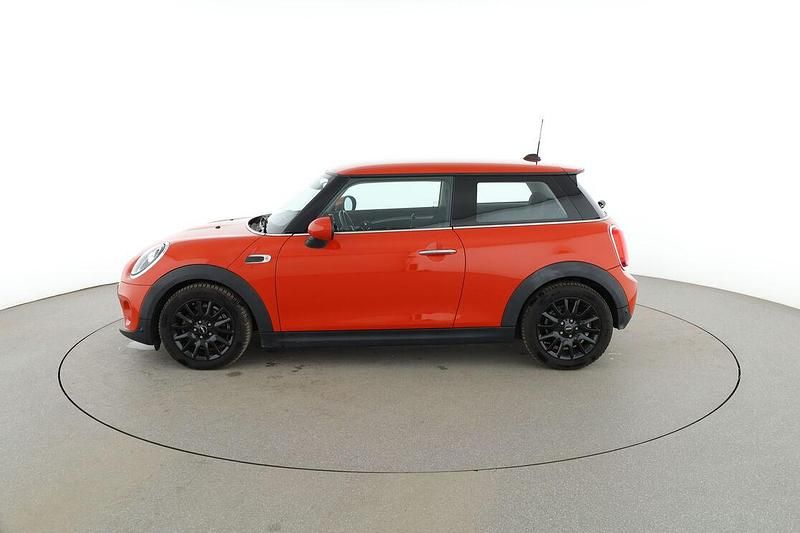 Second-hand Mini ONE 102 CP (75 kW) 2019 Portocaliu Hatchback