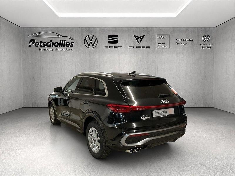 Gebraucht Audi Q5 Sport 204 PS (150 kW) 2025 Schwarz SUV