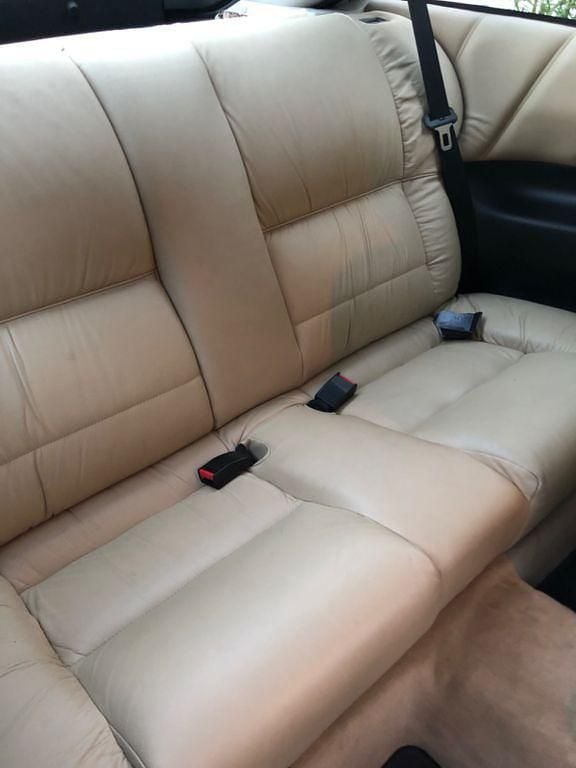 Gebraucht Opel Calibra 136 PS (100 kW) 1996 Schwarz Coupé