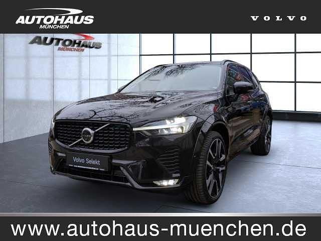 Gebraucht 2022 Volvo XC60 SUV | 43.990 € (Teuer) - Bild 1/4