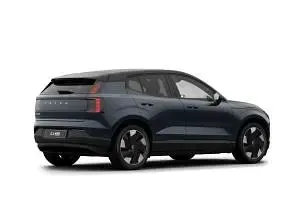 Neu Volvo EX30 200 kW (272 PS) 2026 Blau (72300 denim blue) SUV