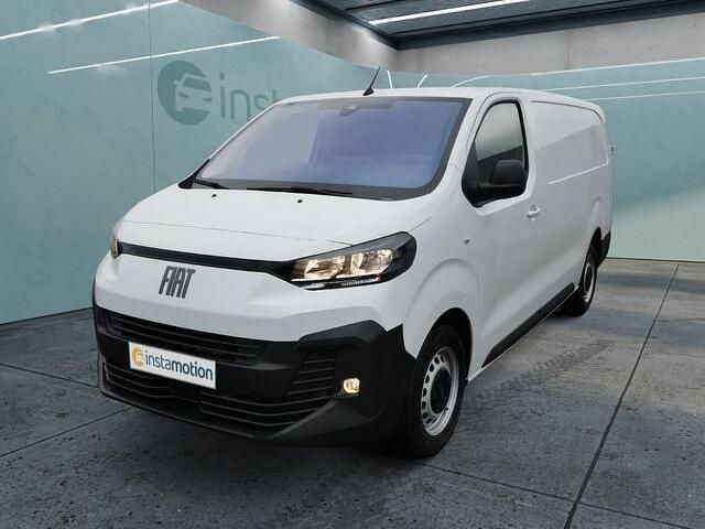 Gebraucht Fiat Scudo Comfort 144 PS (105 kW) 2024 Weiß Van