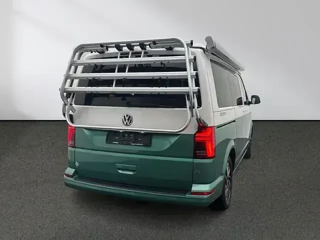 Gebraucht VW California California 2022 Andere Van