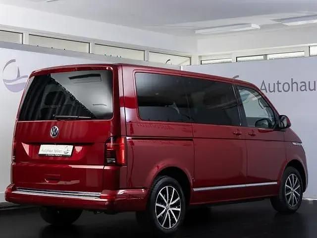 Usata VW Multivan 199 CV (146 kW) 2020 Andere Monovolume