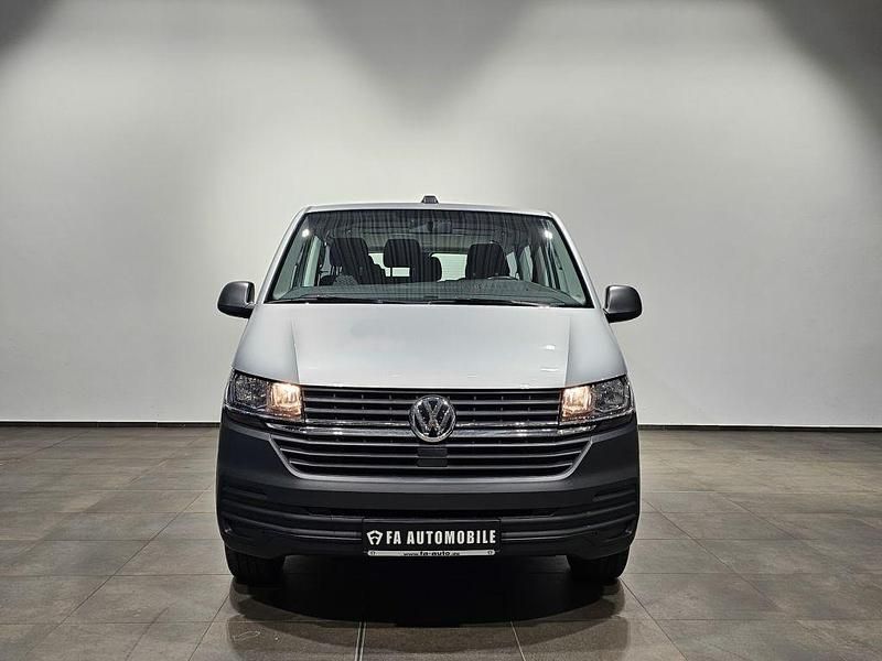 Gebraucht VW Caravelle 150 PS (110 kW) 2023 Reflexsilber (metallic) Van / Kleinbus