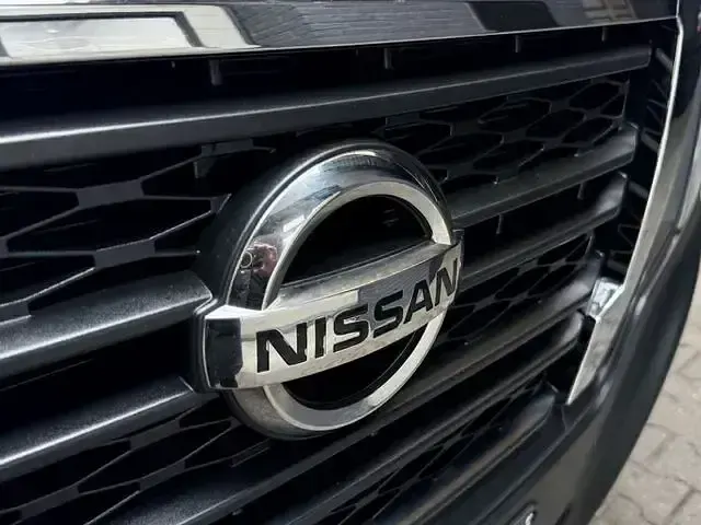 Occasion Nissan NV400 150 ch (110 kW) 2021 Blanc Van