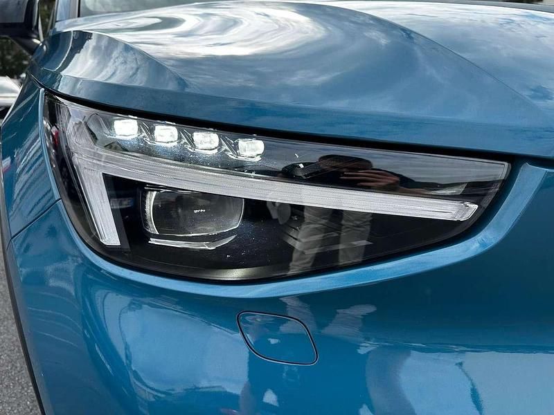 Gebraucht Volvo XC40 Plus 163 PS (119 kW) 2024 Blau SUV