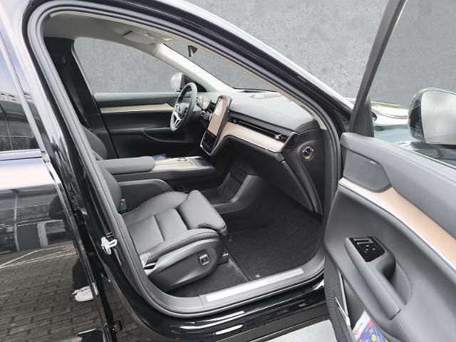 Gebraucht Volvo EX90 Executive 300 kW (408 PS) 2025 Schwarz SUV