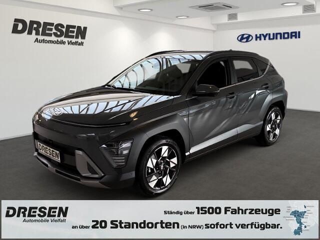 Othercolor Gebraucht 2022 Hyundai Kona Prime SUV | 31.080 € - Bild 1/2
