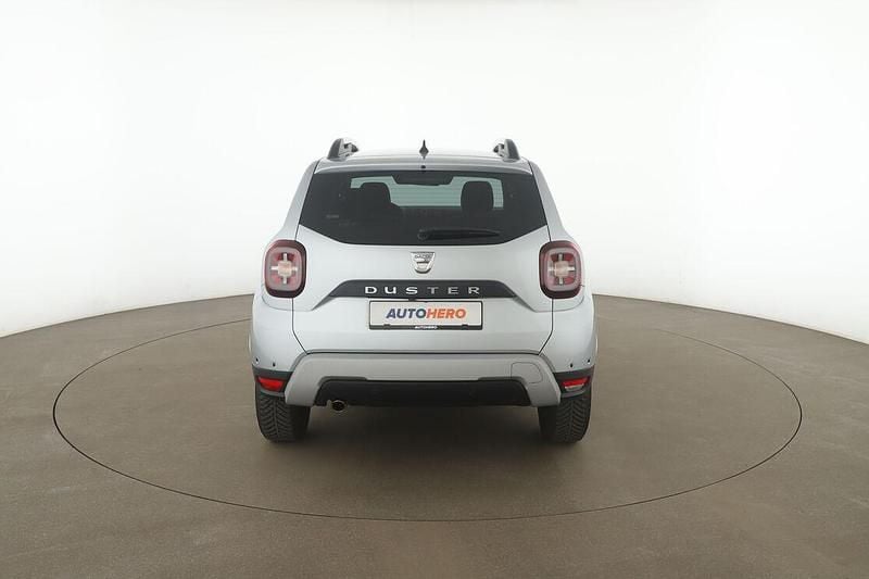 Gebraucht Dacia Duster Adventure 2019 Grau SUV