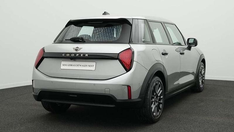 Gebraucht Mini Cooper Classic 156 PS (114 kW) 2024 Grau Kleinwagen