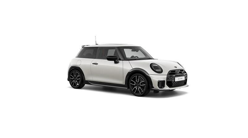Occasion Mini Cooper S 204 ch (150 kW) 2025 Citadine