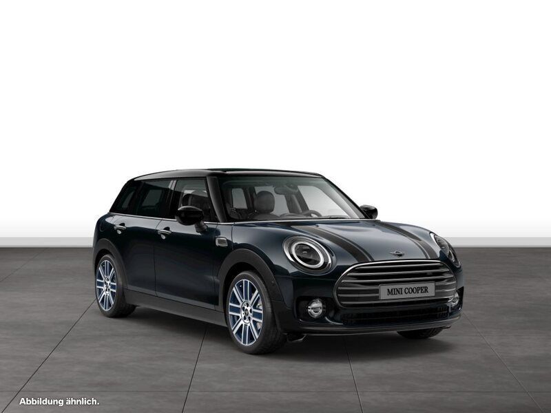 Other Gebraucht 2023 Mini Cooper Clubman Kombi | 32.255 € (Teuer) - Bild 1/4