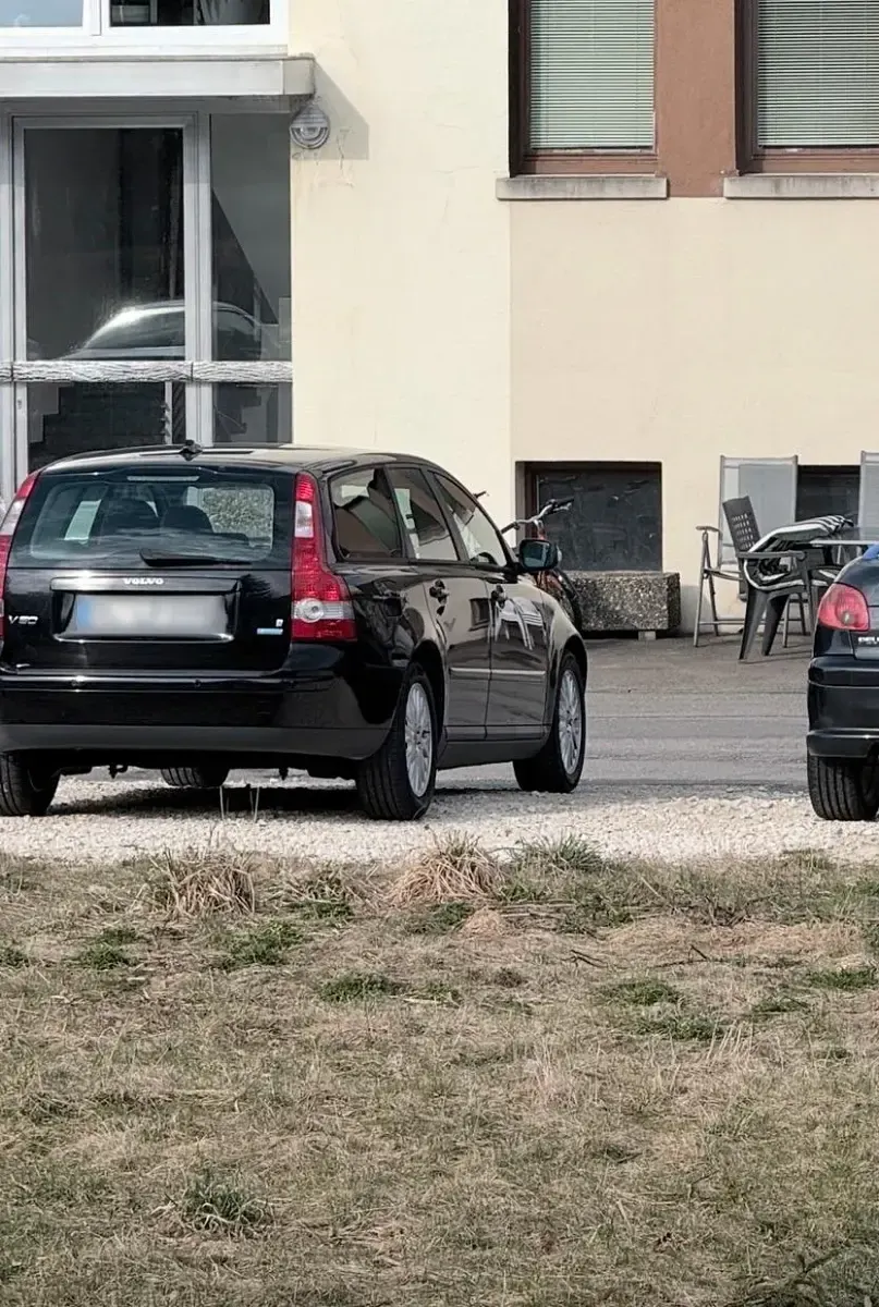 Gebraucht Volvo V50 136 PS (100 kW) 2007 Kombi