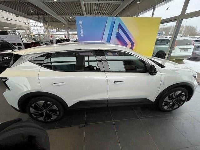 Neu Renault Scenic E-Tech Evolution 125 kW (170 PS) 2026 Weiß SUV