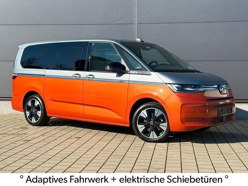 Gebraucht VW Multivan Style 150 PS (110 kW) 2025 2 tonlackierung Van