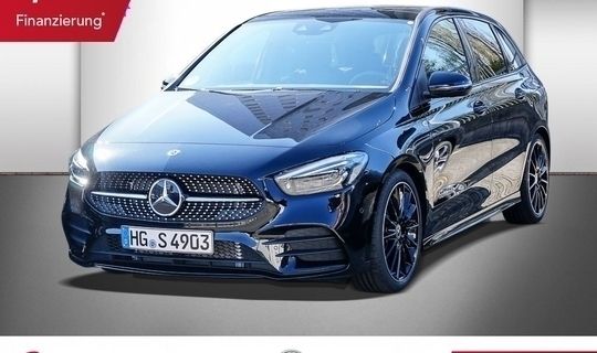 Verkauft Mercedes B250 4matic Amg Line Gebraucht 2019 12 500 Km In Rheine Verkauft Mercedes B250 4matic Amg Line Gebraucht 2019 12 500 Km In Rheine