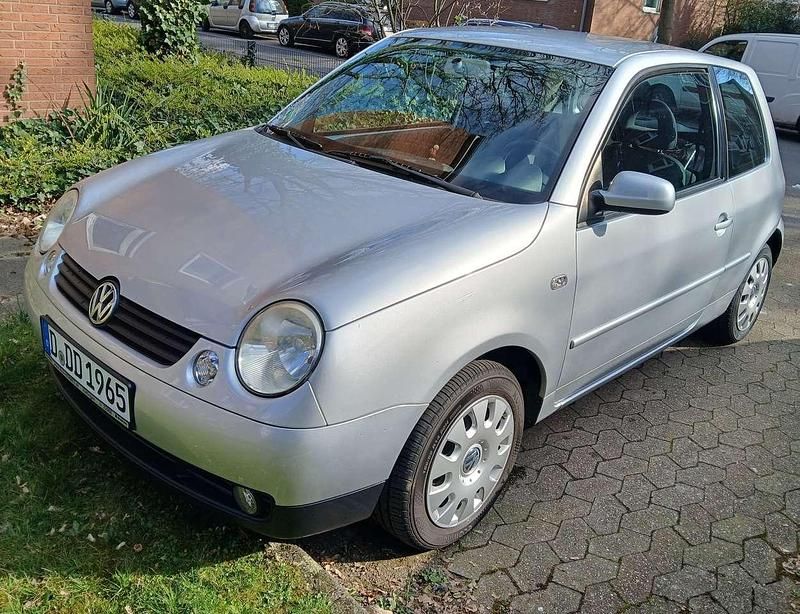 Gebraucht 2002 VW Lupo Kleinwagen | 1.950 € (Fairer Preis) - Bild 1/4