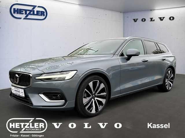 Gebraucht 2023 Volvo V60 Kombi | 37.850 € (Fairer Preis) - Bild 1/4