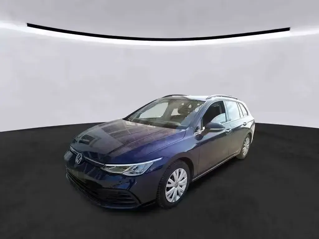 Gebraucht VW Golf VIII Life 150 PS (110 kW) 2023 Kombi