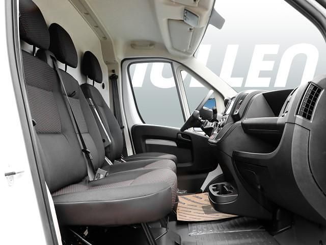 Gebraucht Opel Movano Edition 165 PS (121 kW) 2023 Weiß Van