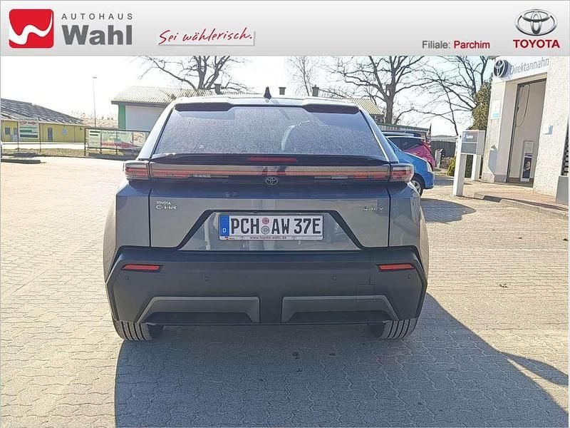Neu Toyota C-HR+ 164 kW (224 PS) 2026 Mineral me SUV