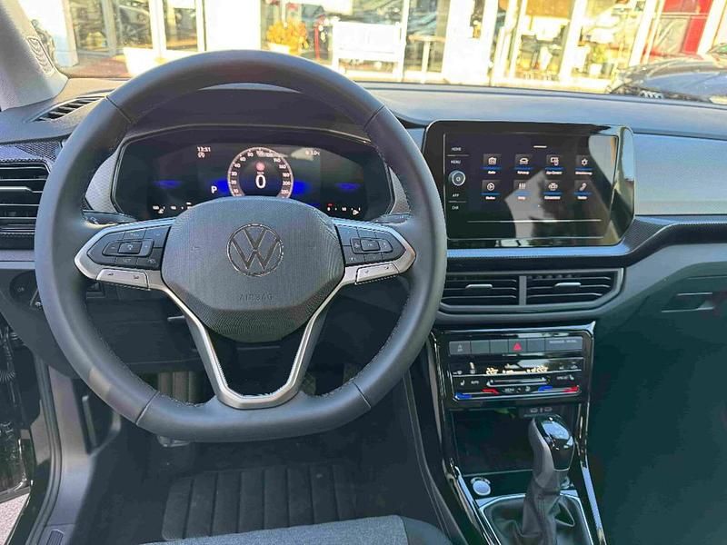 Gebraucht VW T-Cross Life 116 PS (85 kW) 2026 SUV
