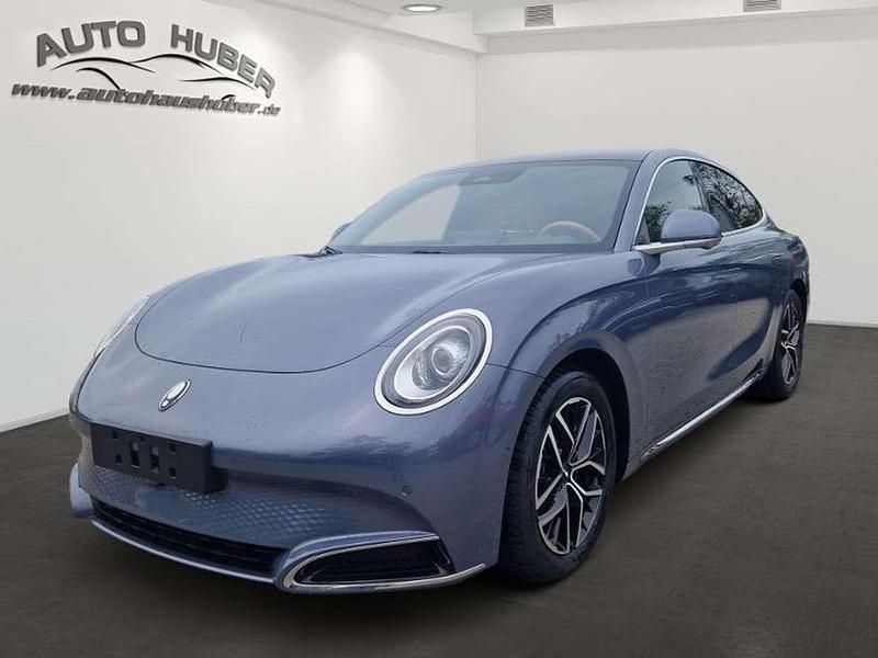 Second-hand Ora 07 150 kW (204 CP) 2025 Gri Berlinǎ