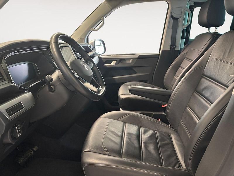 Gebraucht VW Multivan Comfortline 204 PS (150 kW) 2023 Van