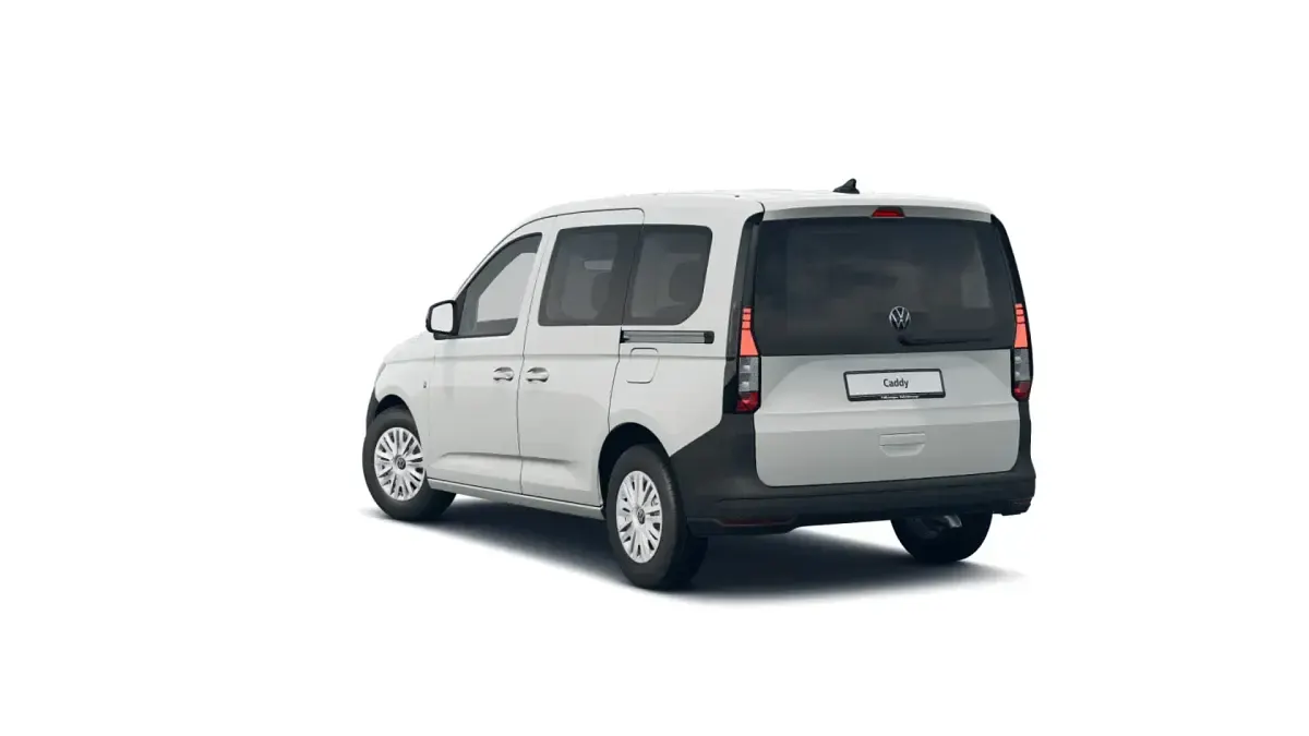 Second-hand VW Caddy Basis 102 CP (75 kW) 2024 Monovolum