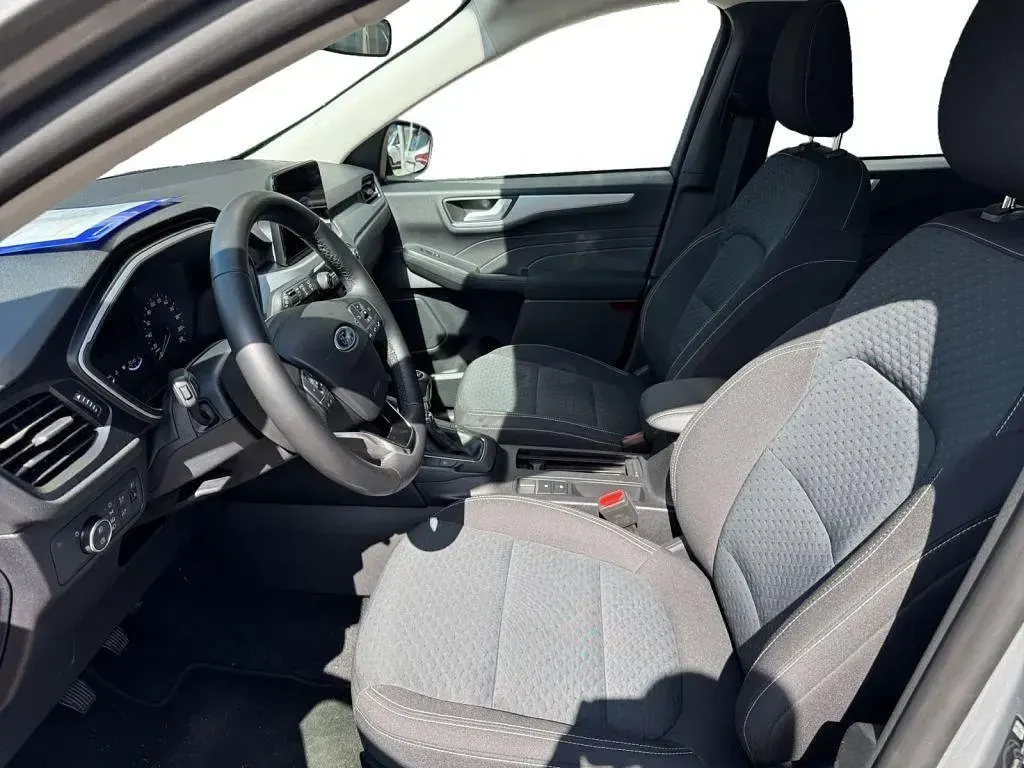Gebraucht Ford Kuga Cool & Connect 150 PS (110 kW) 2024 Silber SUV
