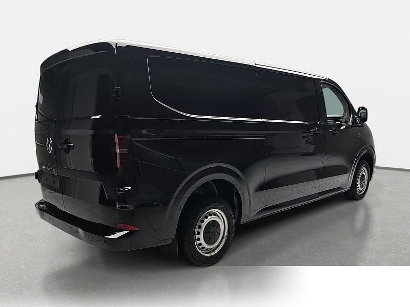 Neu VW T7 170 PS (125 kW) 2026 Metallic Van