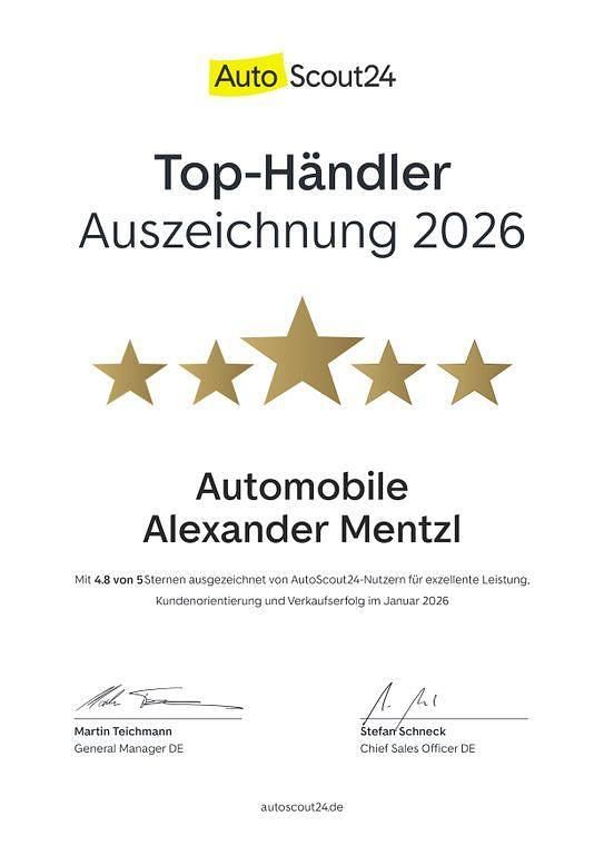 Gebraucht Ford Mondeo Titanium 160 PS (117 kW) 2013 Silber Limousine