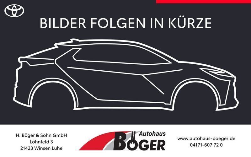 Tiefschwarz mica metallic Gebraucht 2020 Toyota HiLux Style Abholung | 32.990 € (Fairer Preis) - Bild 1/1