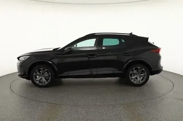 Neu Cupra Formentor 150 PS (110 kW) 2026 Schwarz SUV