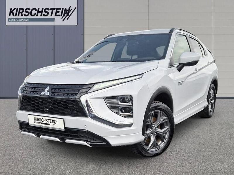 Andere Gebraucht 2022 Mitsubishi Outlander P-HEV | 20.990 € (Fairer Preis) - Bild 1/4