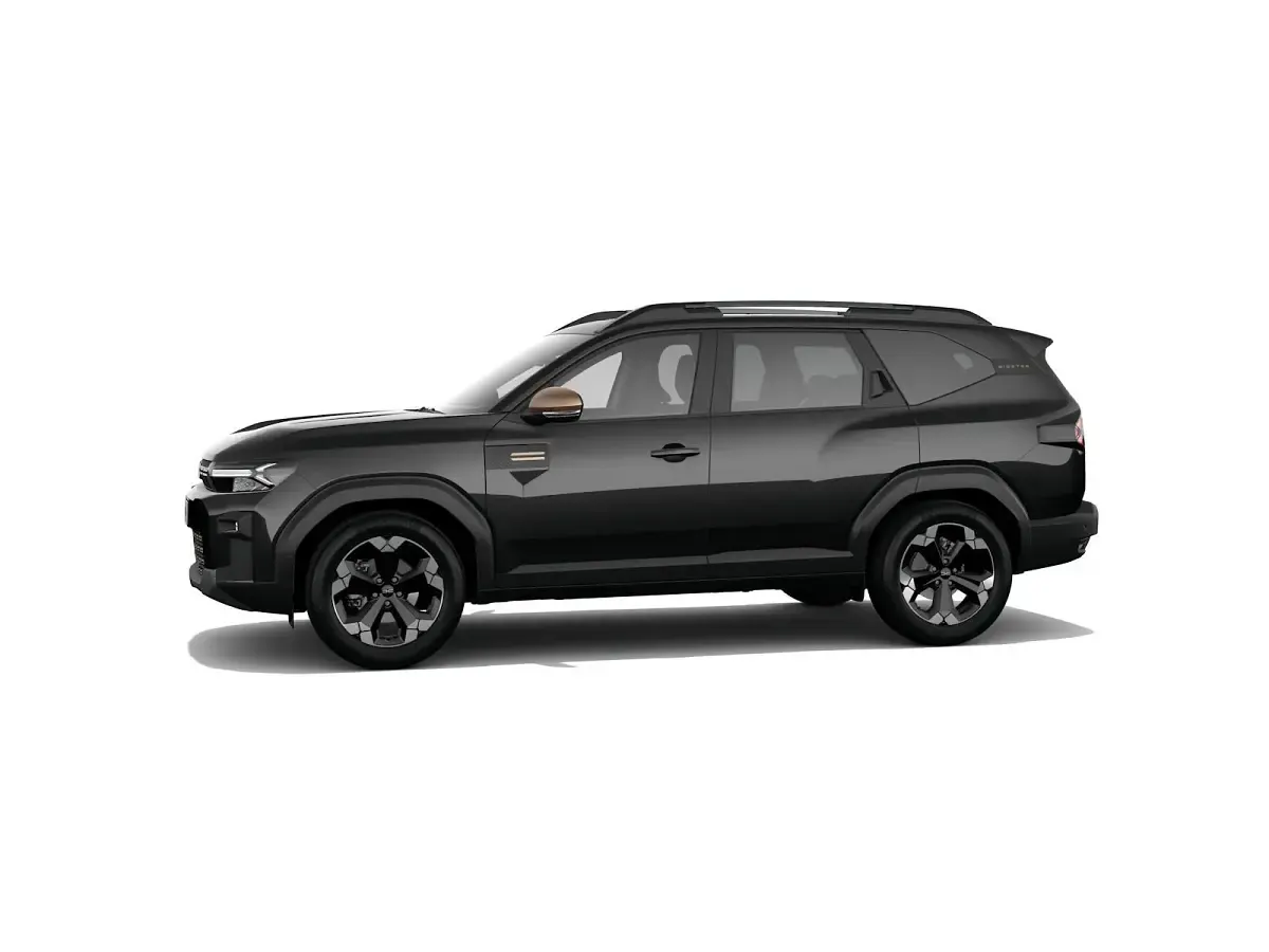 Gebraucht Dacia Bigster Extreme 156 PS (114 kW) 2026 SUV