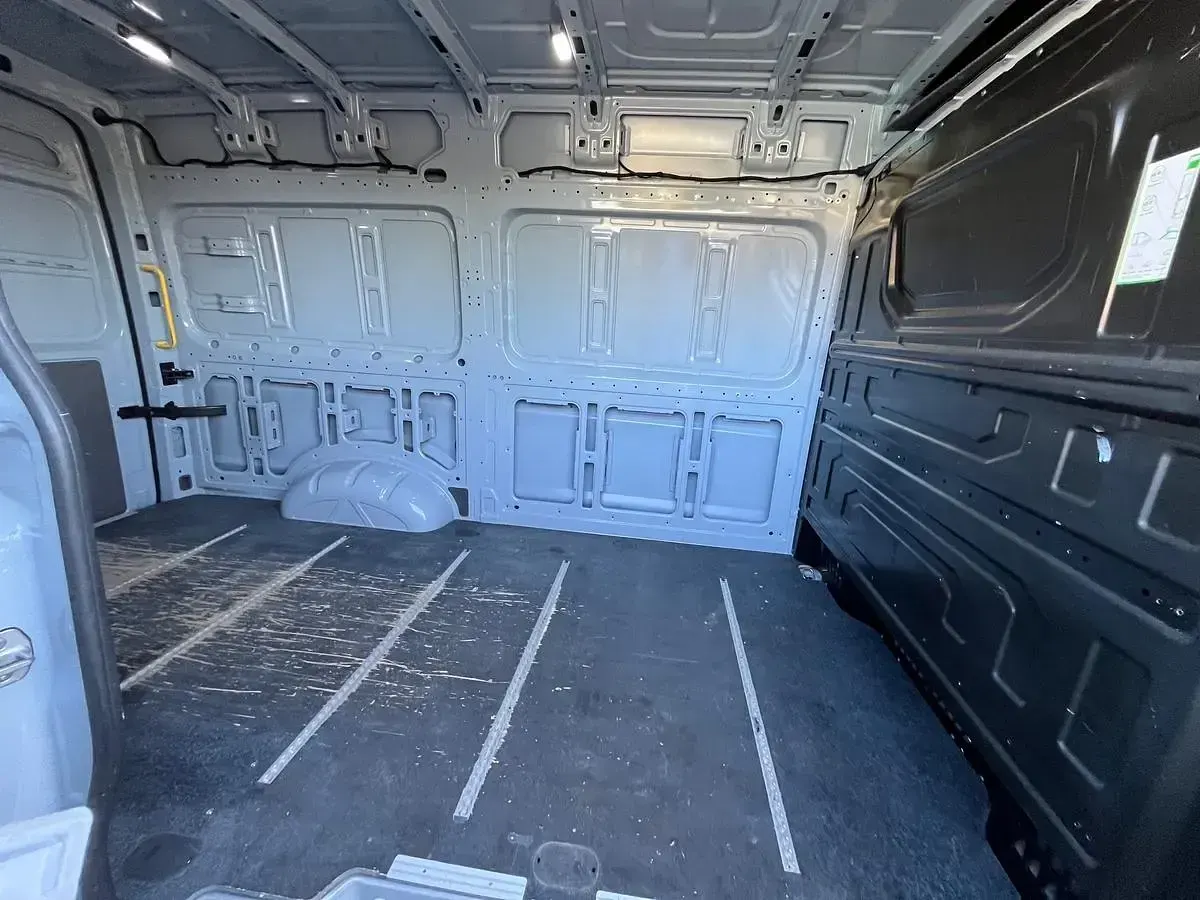 Gebraucht VW Crafter 177 PS (130 kW) 2020 Van