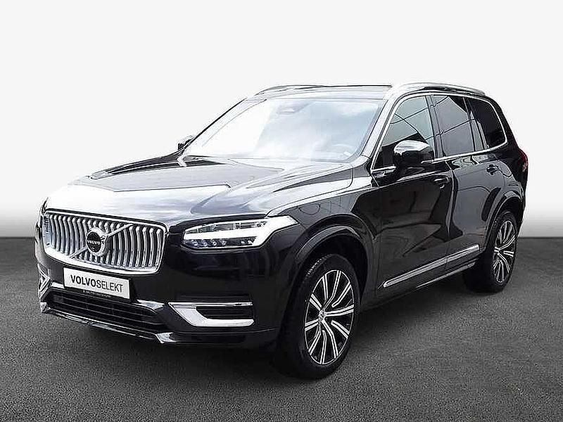 Gebraucht 2024 Volvo XC90 SUV | 58.390 € (Guter Preis) - Bild 1/4