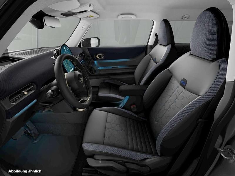 Gebraucht Mini Cooper Classic 156 PS (114 kW) 2024 Melting silver iii Kleinwagen