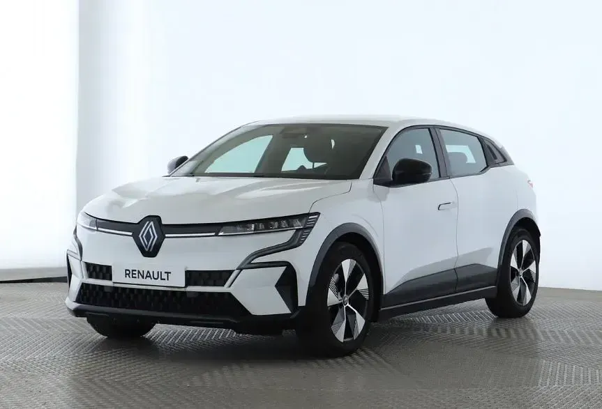 Gebraucht Renault Megane E-Tech Equilibre 96 kW (131 PS) 2022 Limousine