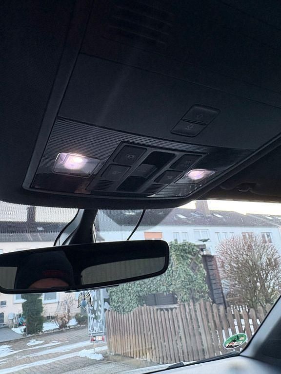 Gebraucht Seat Ateca 4Drive 190 PS (139 kW) 2017 Silber SUV