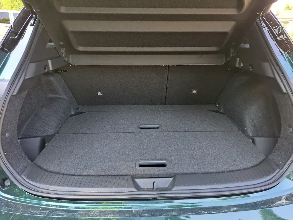 Neu Nissan Qashqai Tekna 158 PS (116 kW) 2026 Grün SUV