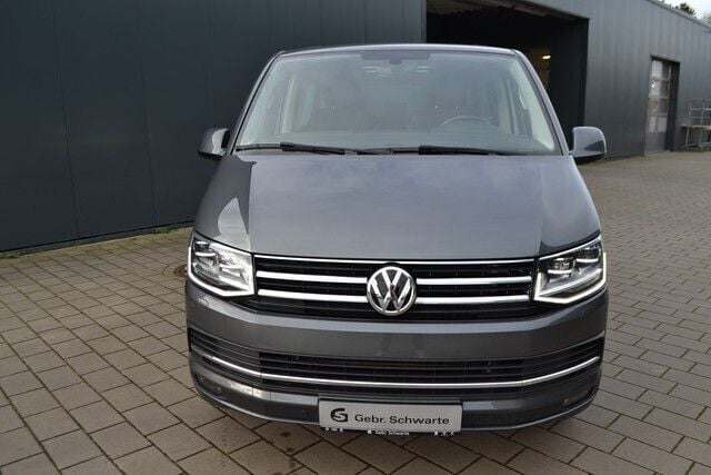 VW Multivan gebraucht kaufen (6.887) - AutoUncle