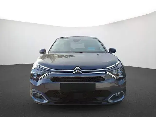 Używany Citroën C4 PureTech 131 KM (96 kW) 2023 Szary SUV