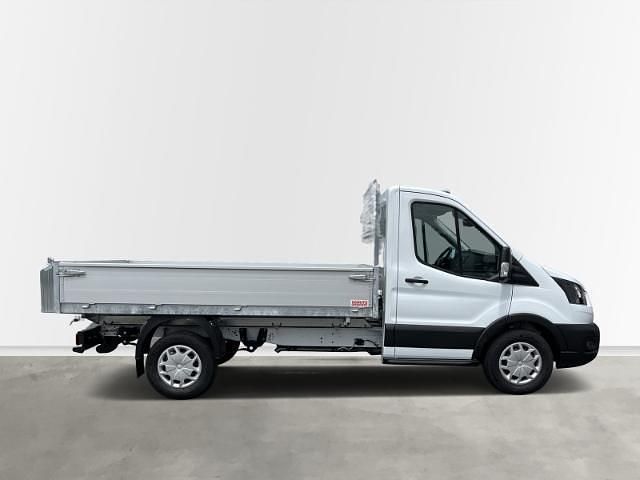Neu Ford Transit 155 PS (114 kW) 2025